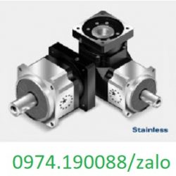 Giảm tốc vuông góc Apex