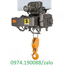 Misubishi hoist chính hãng