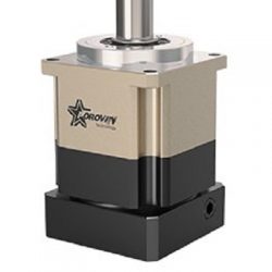 Porovin hộp số giảm tốc