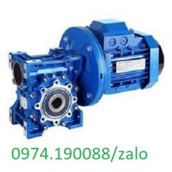 YS7124 0.37KW động cơ chính hãng