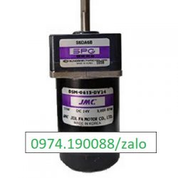 Mô tơ DC Hàn Quốc