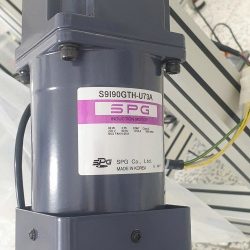 S9I90GTH-U73A động cơ chính hãng