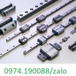 THK bảng giá mới nhất