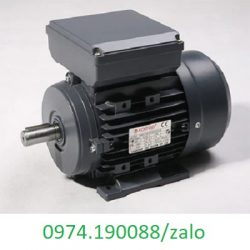 Động cơ techtop chân đế