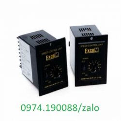 ESA-UI90X điều tốc motor