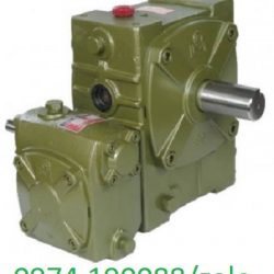 Hộp số giảm tốc Liming