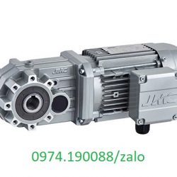 JMC motor liền giảm tốc