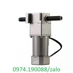 Shenglin động cơ giảm tốc