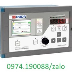 Pora Hàn Quốc chính hãng