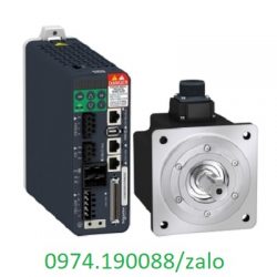 Động cơ servo Schneider BMH1403P16A2A