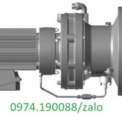 Dongshin hộp số giảm tốc