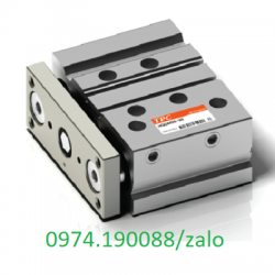 TCRLB25-200 xylanh TPC