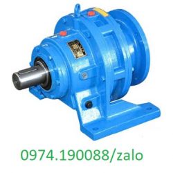 Gelufu động cơ giảm tốc