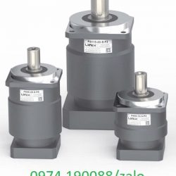 Linix động cơ hộp số