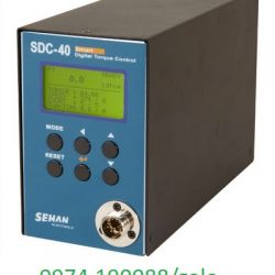 SDC-24 bộ điều khiển máy bắn vít