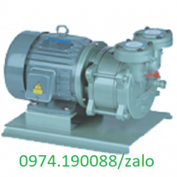 Vassco pump chính hãng