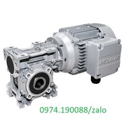 Rexmac hộp số giảm tốc