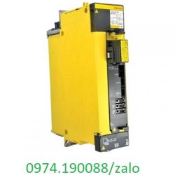 Fanuc chính hãng tại Việt Nam