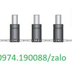 Powertec chính hãng tại Việt Nam