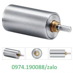 Faulhaber chính hãng tại Hà Nội