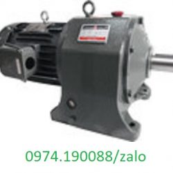 Hộp số giảm tốc Liming Taiwan