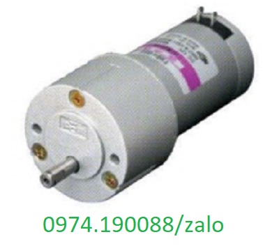 RS43AZLF Motor Liền Giảm Tốc Sản Phẩm Cao Cấp Của SPG Korea.SPG Motor ...